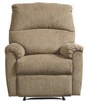 Nerviano - Recliner - R&R Furniture Gallery (Fountain Valley, CA)
