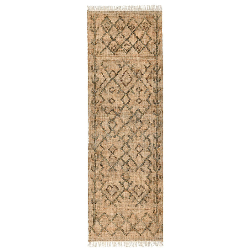 Natural Fiber - Accona Rug
