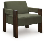 Adlanlock - Accent Chair - R&R Furniture Gallery (Fountain Valley, CA)