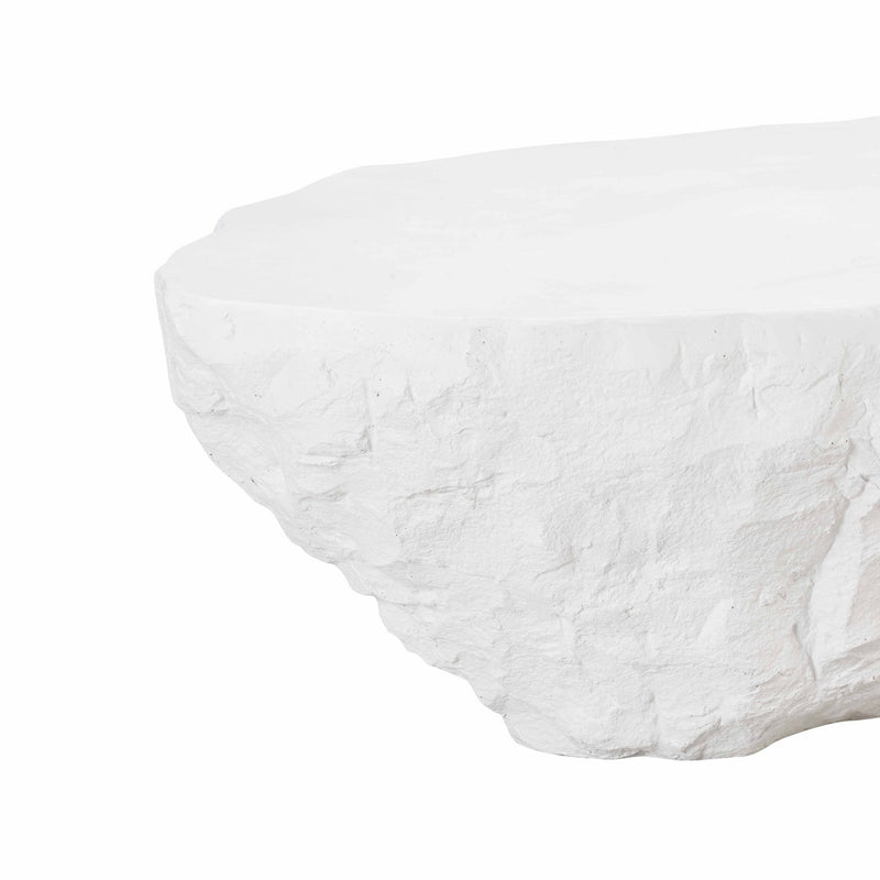 Crag - Coffee Table - R&R Furniture Gallery (Fountain Valley, CA)