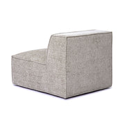 Mindy - Armless Chair - R&R Furniture Gallery (Fountain Valley, CA)