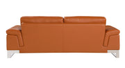 411 - Sofa, Loveseat - R&R Furniture Gallery (Fountain Valley, CA)