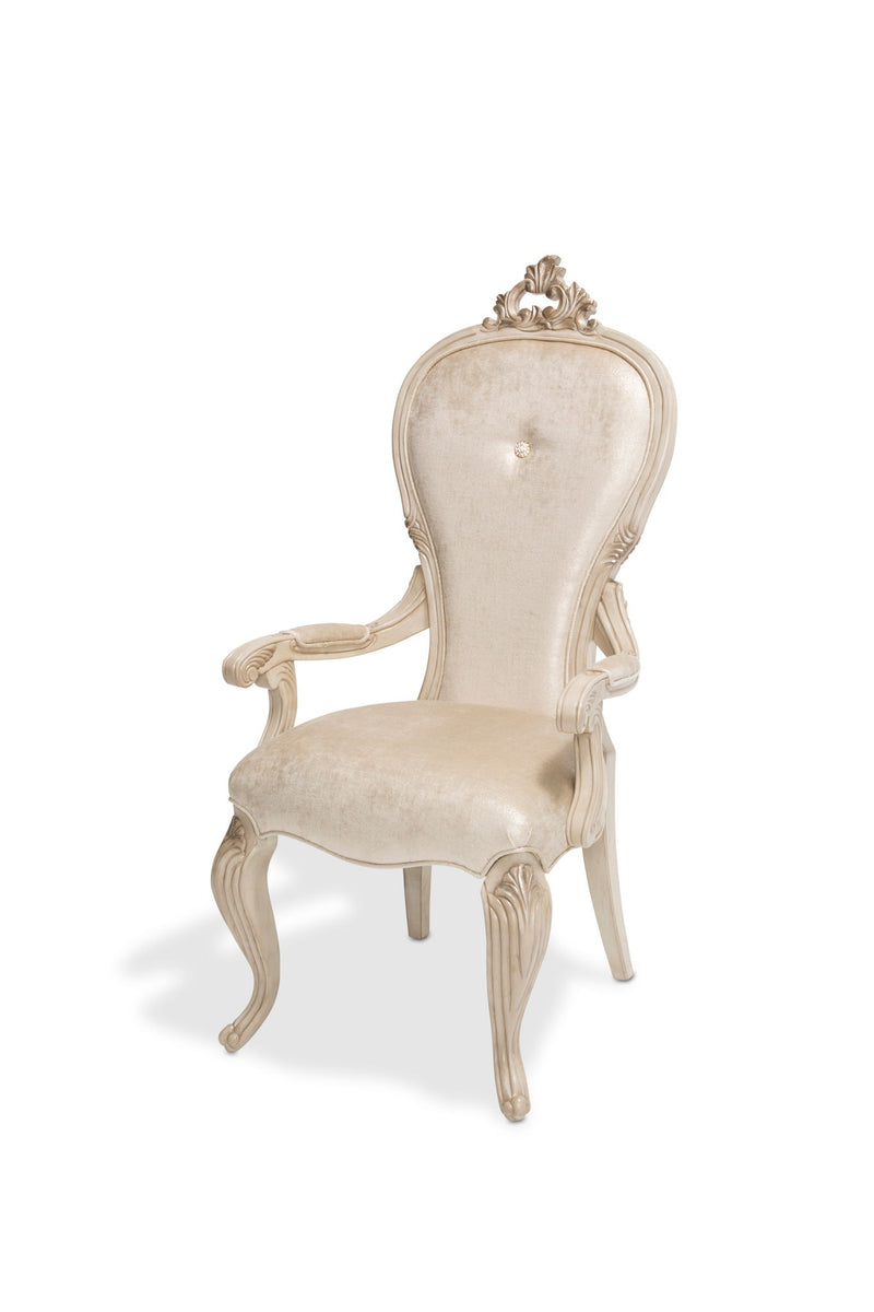Platine de Royale - Chair - R&R Furniture Gallery (Fountain Valley, CA)