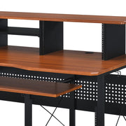 Megara - Music Desk - R&R Furniture Gallery (Fountain Valley, CA)