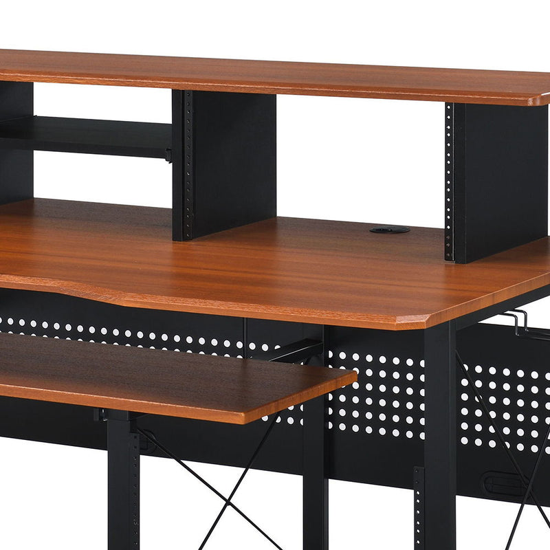 Megara - Music Desk - R&R Furniture Gallery (Fountain Valley, CA)