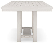 Robbinsdale - Rectangular Dining Table - R&R Furniture Gallery (Fountain Valley, CA)