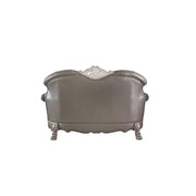 Dresden - Loveseat w/3 Pillows - R&R Furniture Gallery (Fountain Valley, CA)