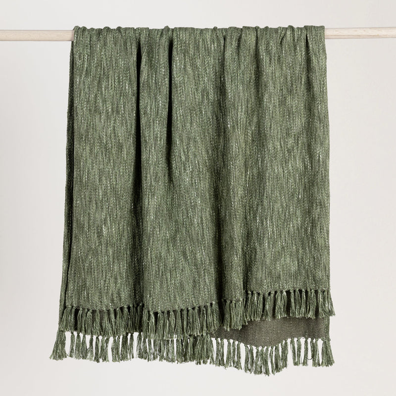 Throws - TC Sharma Throw - R&R Furniture Gallery (Fountain Valley, CA)