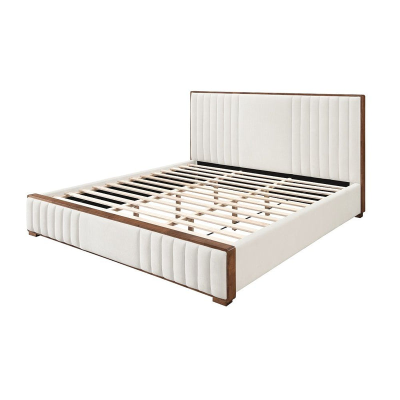Kaleea - Bed - R&R Furniture Gallery (Fountain Valley, CA)