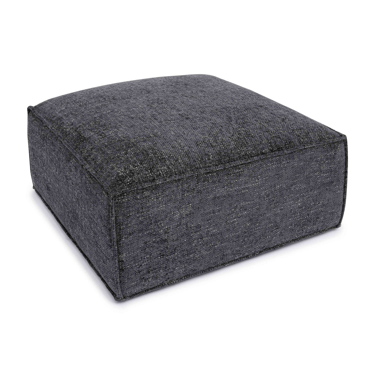 Mindy - Ottoman - R&R Furniture Gallery (Fountain Valley, CA)