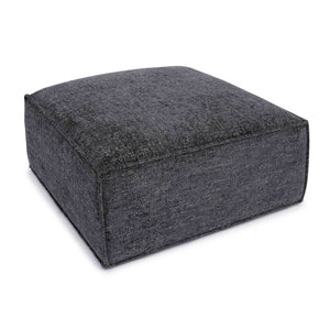 Mindy - Ottoman - R&R Furniture Gallery (Fountain Valley, CA)