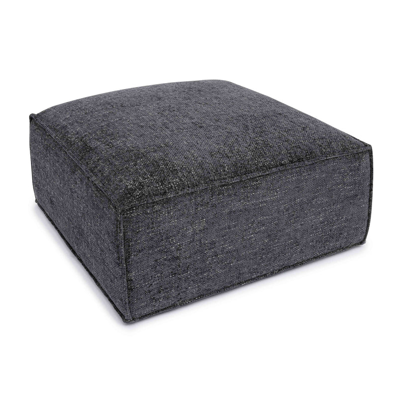 Mindy - Ottoman - R&R Furniture Gallery (Fountain Valley, CA)