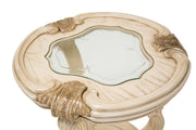 Platine de Royale - Table - R&R Furniture Gallery (Fountain Valley, CA)
