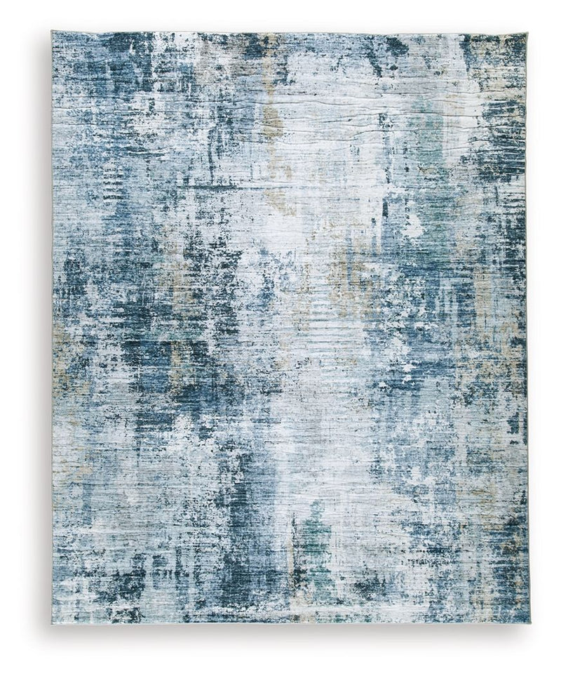 Arlenmont - Rug - R&R Furniture Gallery (Fountain Valley, CA)