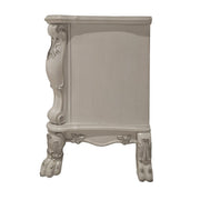 Dresden II - Nightstand - Bone White - R&R Furniture Gallery (Fountain Valley, CA)