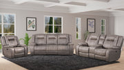 Blake - Glider Recliner - R&R Furniture Gallery (Fountain Valley, CA)