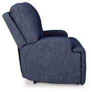 Acklen Place - Wide Seat Power Recliner - R&R Furniture Gallery (Fountain Valley, CA)