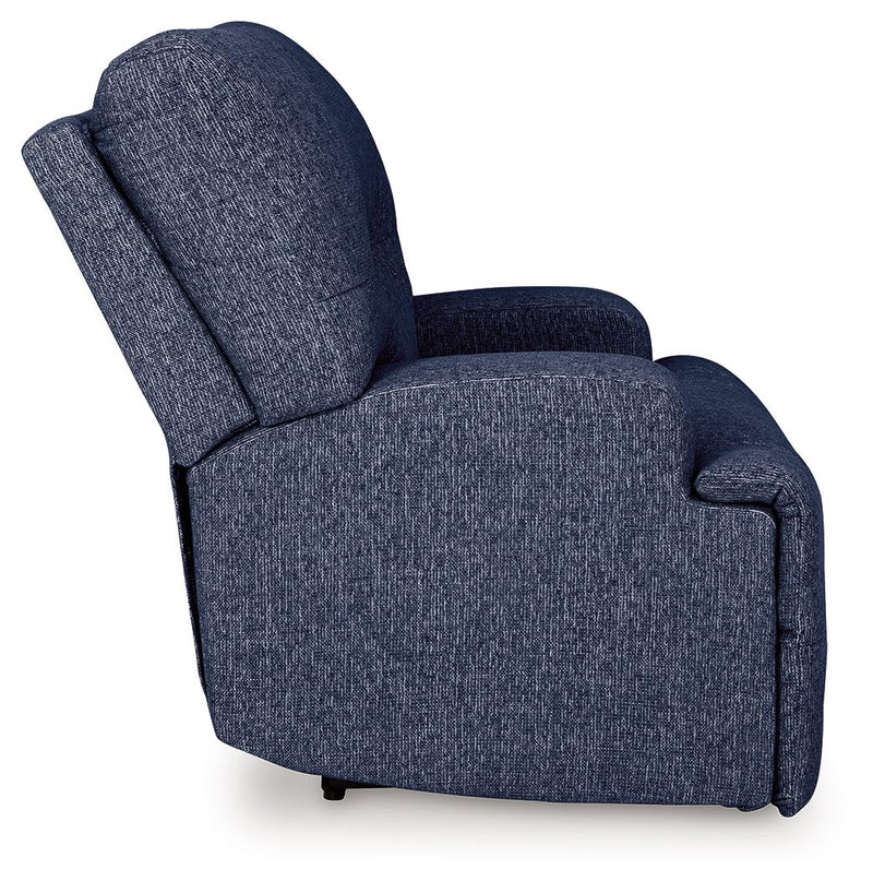 Acklen Place - Wide Seat Power Recliner - R&R Furniture Gallery (Fountain Valley, CA)