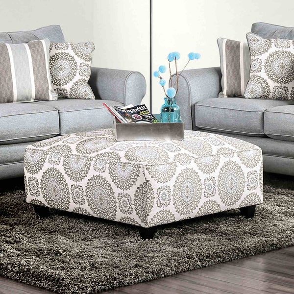 Misty - Ottoman