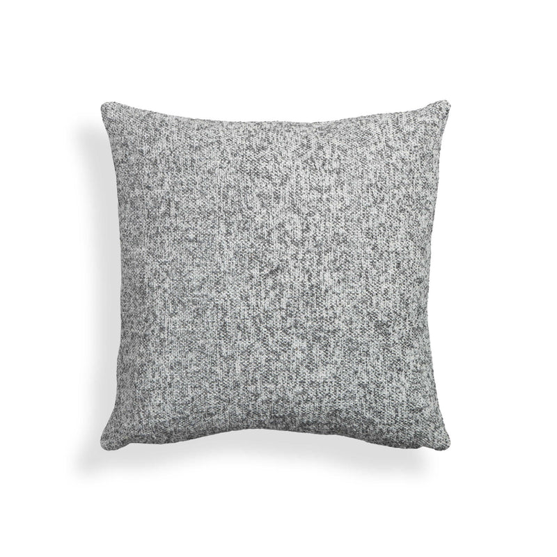 Poh - Boucle Square Accent Pillow - R&R Furniture Gallery (Fountain Valley, CA)