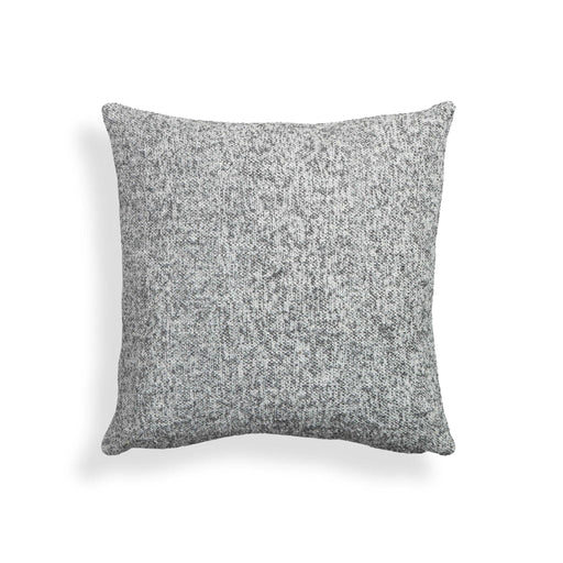 Poh - Boucle Square Accent Pillow - R&R Furniture Gallery (Fountain Valley, CA)