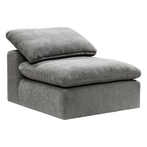 Naveen - Modular Armless Chair - R&R Furniture Gallery (Fountain Valley, CA)