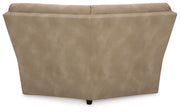 Next-Gen Durapella - Reclining Sectional - R&R Furniture Gallery (Fountain Valley, CA)