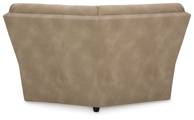 Next-Gen Durapella - Reclining Sectional - R&R Furniture Gallery (Fountain Valley, CA)