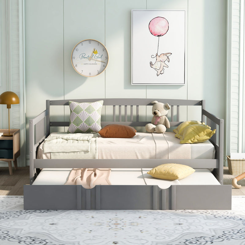 Multifunctional Modern Daybed - R&R Furniture Gallery (Fountain Valley, CA)