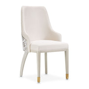 Carmela - Dining Arm Chair - R&R Furniture Gallery (Fountain Valley, CA)