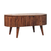 Mokka - Coffee Table - R&R Furniture Gallery (Fountain Valley, CA)