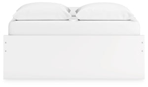 Onita - Platform Bed - R&R Furniture Gallery (Fountain Valley, CA)