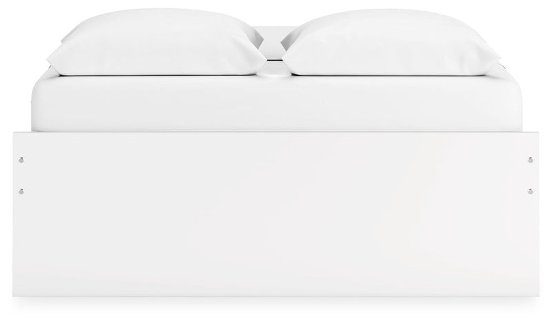 Onita - Platform Bed - R&R Furniture Gallery (Fountain Valley, CA)