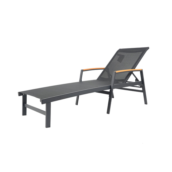 Oxton - Chaise Lounge