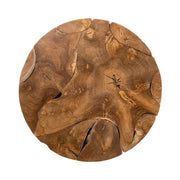 Rhea - Round Table - R&R Furniture Gallery (Fountain Valley, CA)