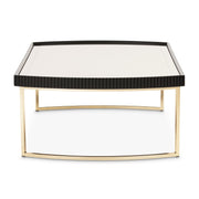 Lisbon - Cocktail Table - R&R Furniture Gallery (Fountain Valley, CA)