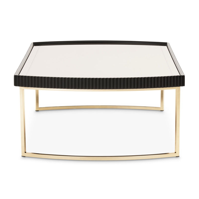 Lisbon - Cocktail Table - R&R Furniture Gallery (Fountain Valley, CA)