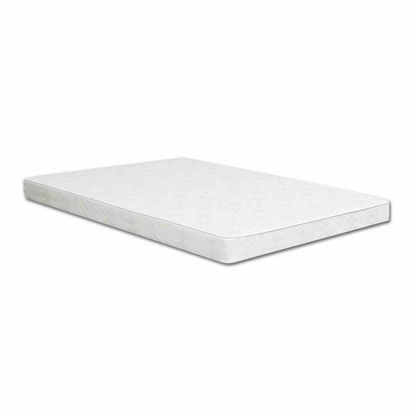 Madder - 4" Twin Trundle Mattress