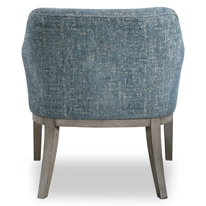 Kalaria - Accent Chair - Blue