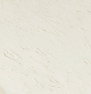Maddie - Textured Side Table - Cream - R&R Furniture Gallery (Fountain Valley, CA)
