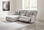 Acklen Place - Reclining Sectional - R&R Furniture Gallery (Fountain Valley, CA)