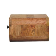 Avora - Wall Mounted 1 Drawer Nightstand - R&R Furniture Gallery (Fountain Valley, CA)