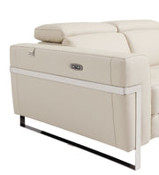 989 - Power Reclining Chair With Power Headrest - R&R Furniture Gallery (Fountain Valley, CA)