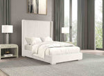 Cadwell - Full Bed, White
