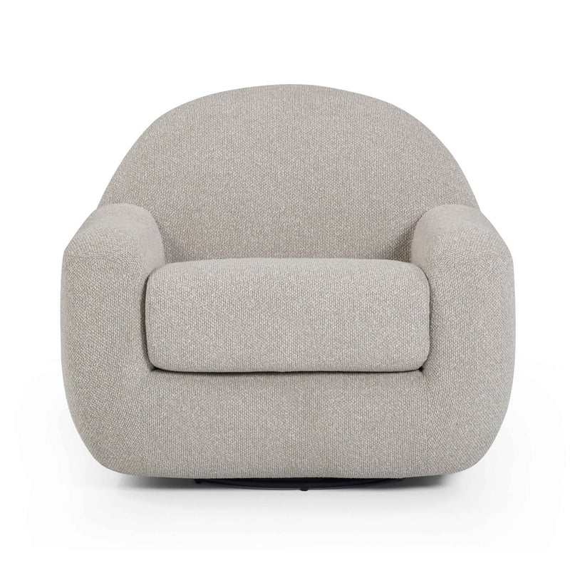 Tiago - Swivel Chair - R&R Furniture Gallery (Fountain Valley, CA)