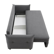 Irina - Sofa With Sleeper - R&R Furniture Gallery (Fountain Valley, CA)