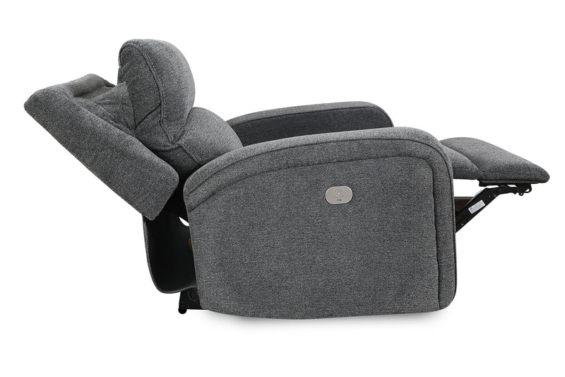 Polaris - Power Recliner - R&R Furniture Gallery (Fountain Valley, CA)