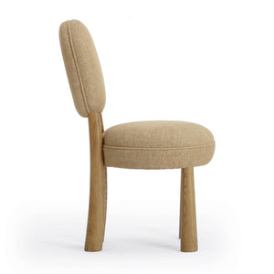 Sulley - Dining Chair - R&R Furniture Gallery (Fountain Valley, CA)
