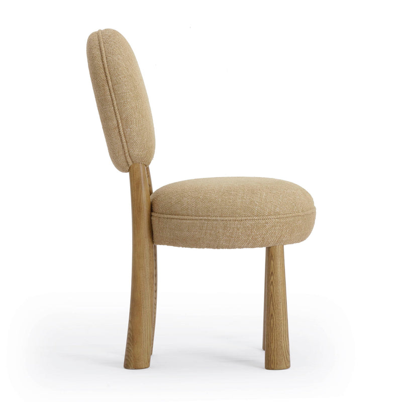 Sulley - Dining Chair - R&R Furniture Gallery (Fountain Valley, CA)