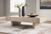 Jorlaina - Rectangular Table - R&R Furniture Gallery (Fountain Valley, CA)